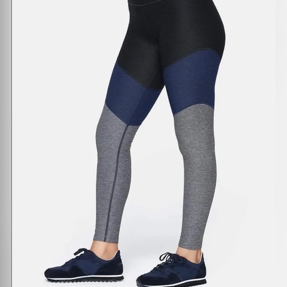OUTDOOR VOICES Springs 7/8 Leggings - Picture 1 of 5